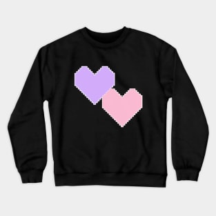 Two of A Kind Crewneck Sweatshirt